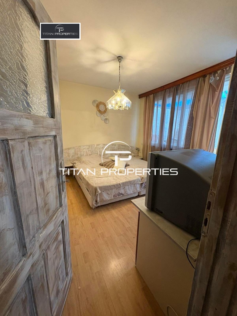 Продава МНОГОСТАЕН, гр. Бургас, Сарафово, снимка 7 - Апартаменти - 53416237