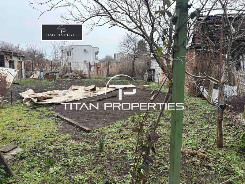 Продава МНОГОСТАЕН, гр. Бургас, Сарафово, снимка 11 - Апартаменти - 53416237