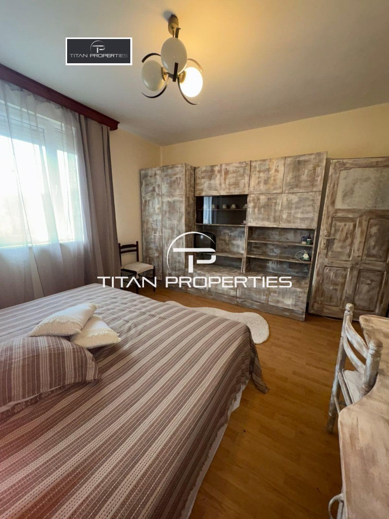 Продава МНОГОСТАЕН, гр. Бургас, Сарафово, снимка 6 - Апартаменти - 53416237