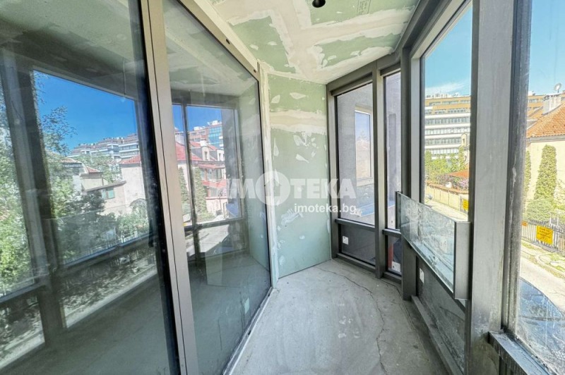 À vendre  Bureau Sofia , Manastirski livadi , 110 m² | 49237072 - image [6]