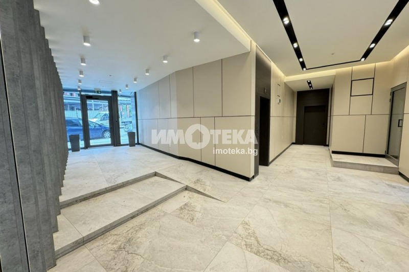 À vendre  Bureau Sofia , Manastirski livadi , 110 m² | 49237072 - image [10]