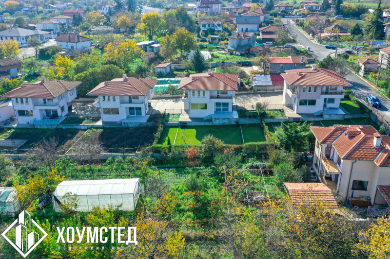 Продава КЪЩА, с. Александрово, област Бургас, снимка 2 - Къщи - 51292643