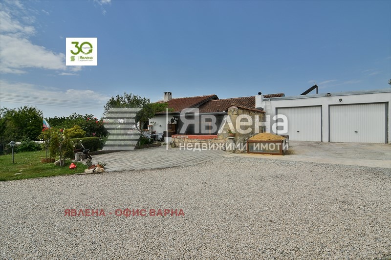 Продаја  Кућа регион Варна , Чернево , 182 м2 | 56672197 - слика [17]