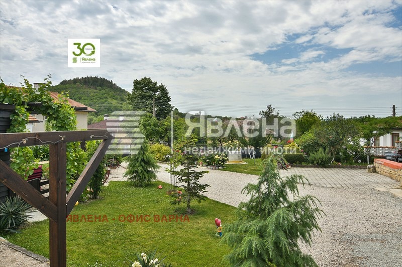 De vânzare  Casa regiunea Varna , Ciernevo , 182 mp | 56672197 - imagine [14]