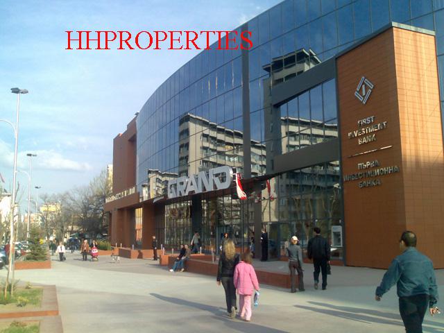 Продава  Магазин, град Пловдив, Център • 85 000 EUR • ID 78874122 — holmes.bg - [1] 