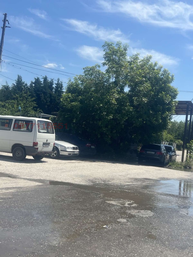 Na sprzedaż  Działka region Płowdiw , Stambolijski , 553 mkw | 37651537