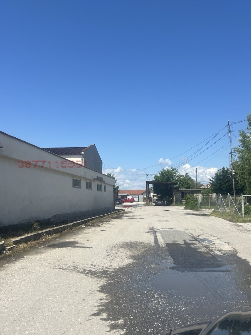 Na sprzedaż  Działka region Płowdiw , Stambolijski , 553 mkw | 37651537 - obraz [3]