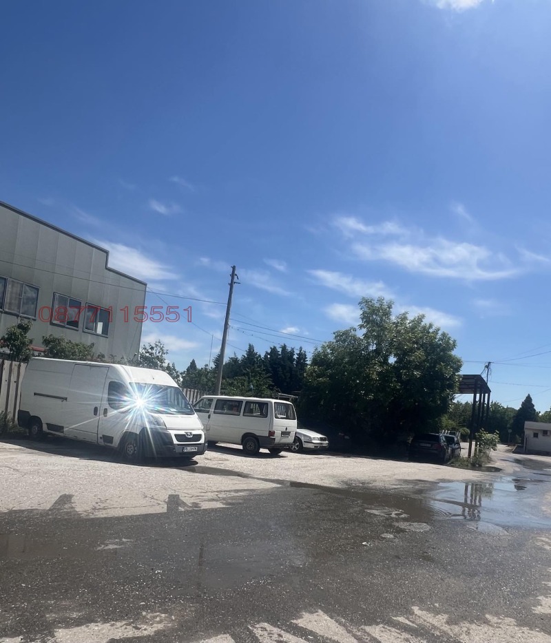 Na sprzedaż  Działka region Płowdiw , Stambolijski , 553 mkw | 37651537 - obraz [2]