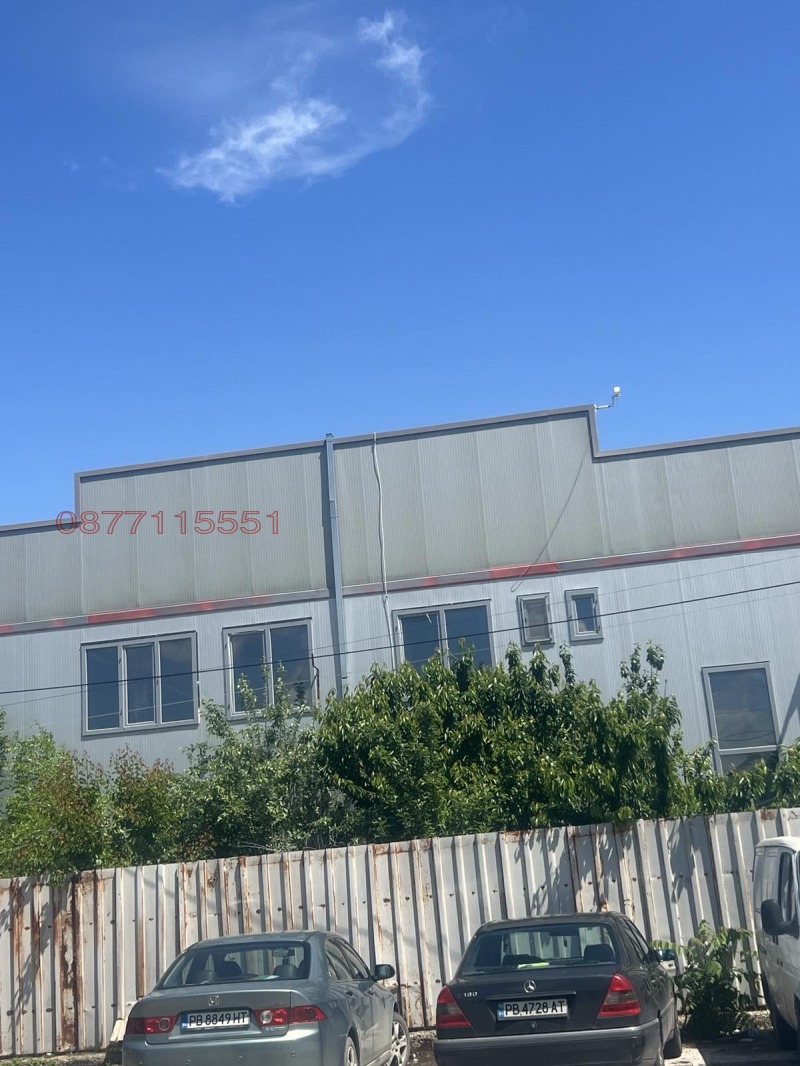 Na sprzedaż  Działka region Płowdiw , Stambolijski , 553 mkw | 37651537 - obraz [5]