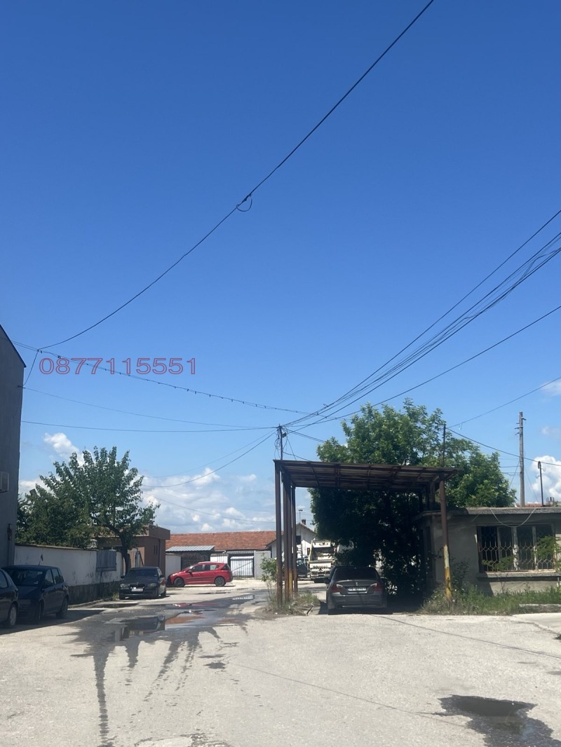 Na sprzedaż  Działka region Płowdiw , Stambolijski , 553 mkw | 37651537 - obraz [4]