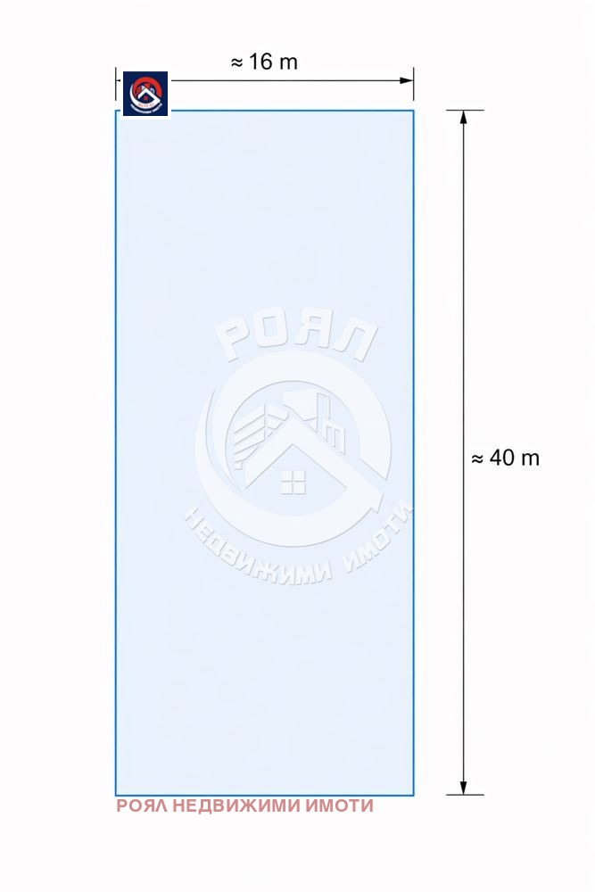 Продава ПАРЦЕЛ, с. Костиево, област Пловдив, снимка 3 - Парцели - 54273096