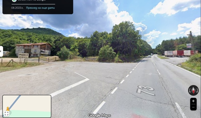 Продава БИЗНЕС ИМОТ, с. Риш, област Шумен, снимка 3 - Други - 39816521