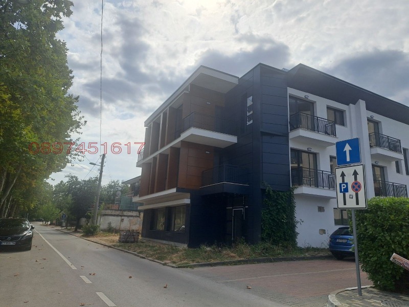 Продава БИЗНЕС ИМОТ, гр. Павел баня, област Стара Загора, снимка 4 - Други - 52784684