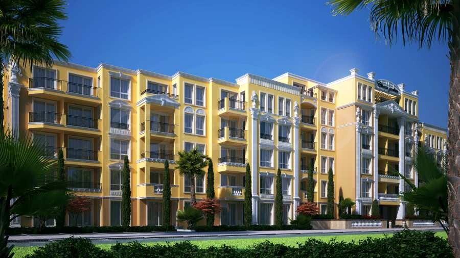 Продава 1-СТАЕН, с. Равда, област Бургас, снимка 6 - Апартаменти - 53636456