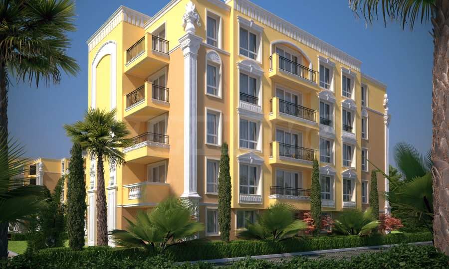 Продава 1-СТАЕН, с. Равда, област Бургас, снимка 3 - Апартаменти - 53636456