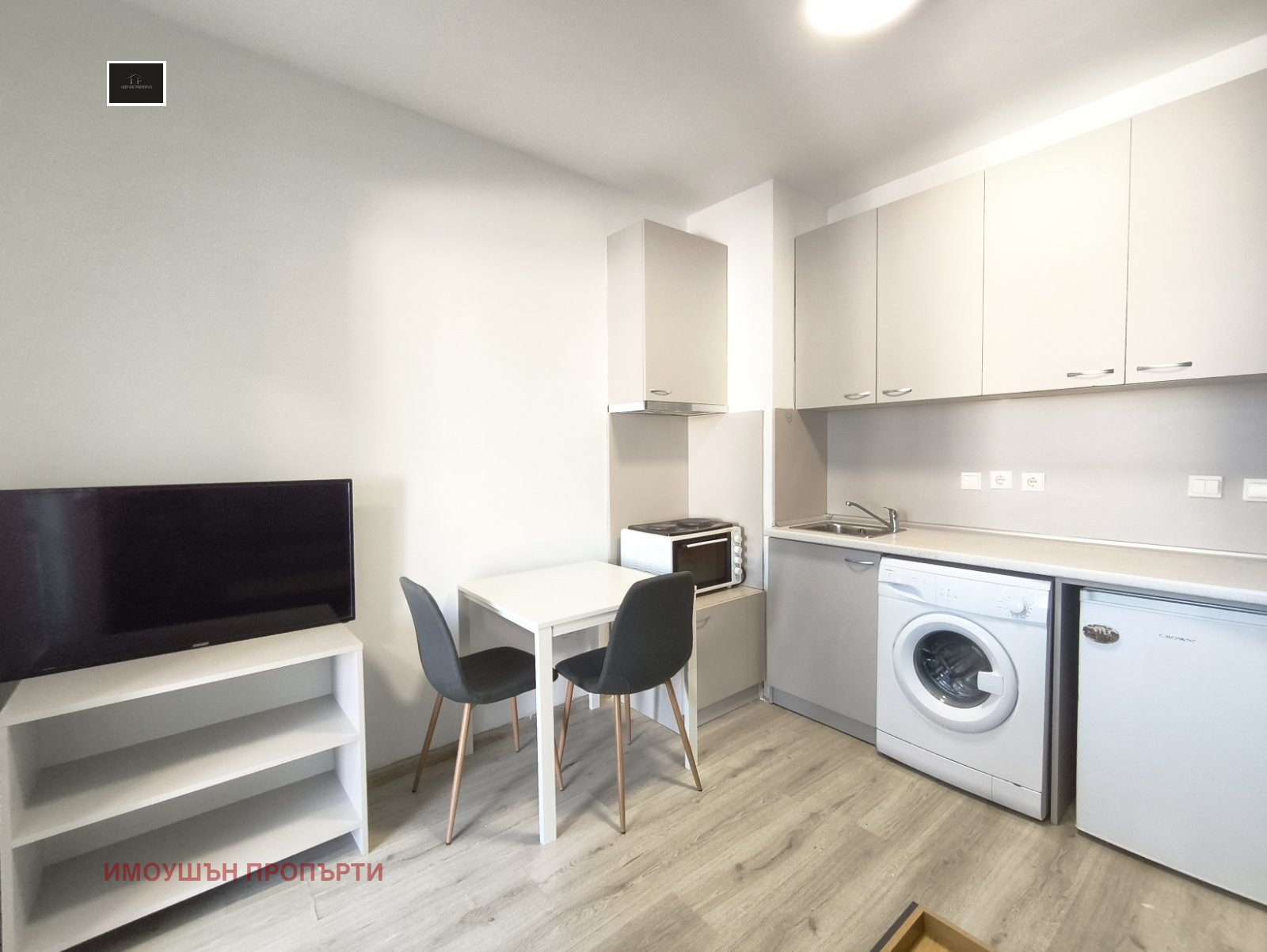 Продава 1-СТАЕН, гр. София, Студентски град, снимка 4 - Апартаменти - 54788270