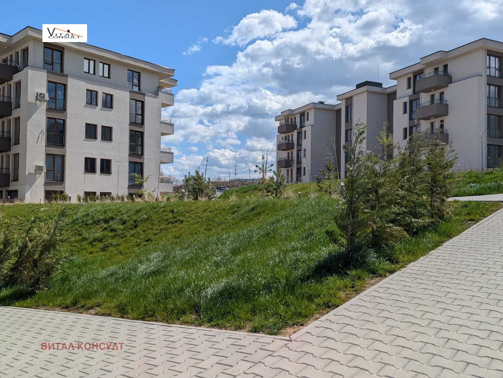 Продава 2-СТАЕН, гр. София, Витоша, снимка 9 - Апартаменти - 54131741