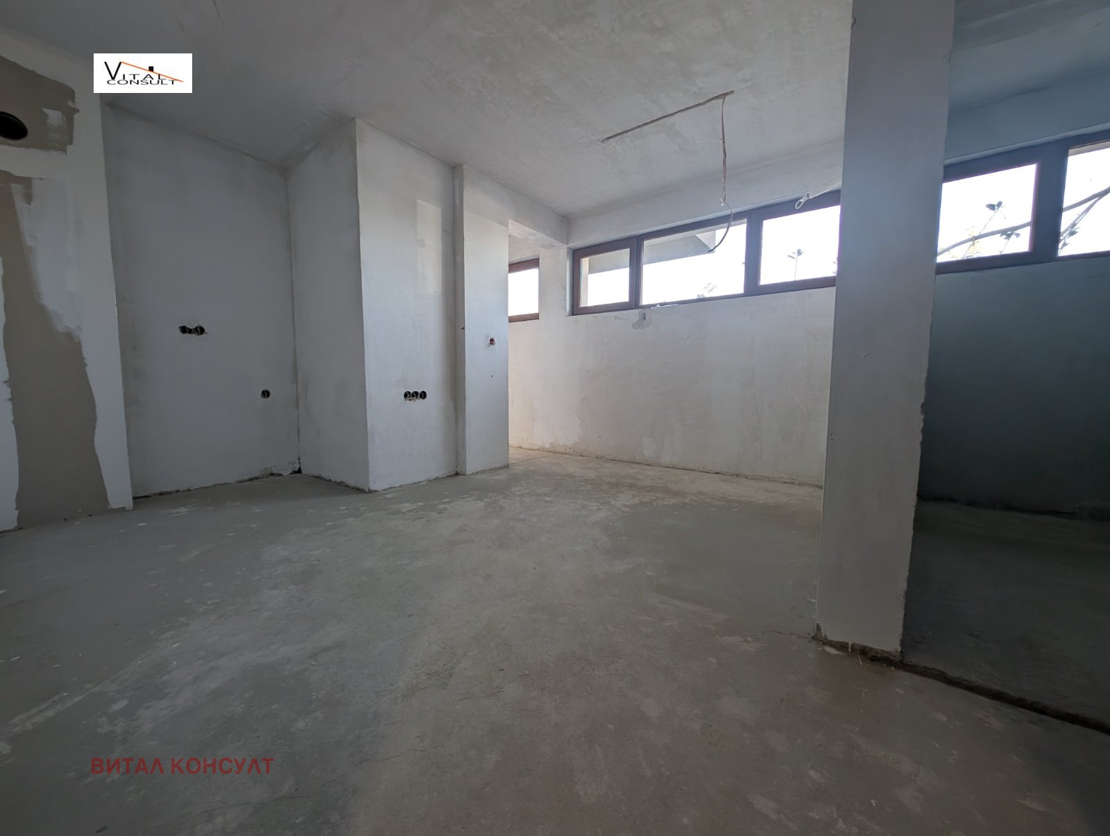 Продава 2-СТАЕН, гр. София, Витоша, снимка 4 - Апартаменти - 54131741