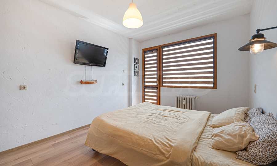 Продава 2-СТАЕН, гр. София, Гоце Делчев, снимка 5 - Апартаменти - 54627651