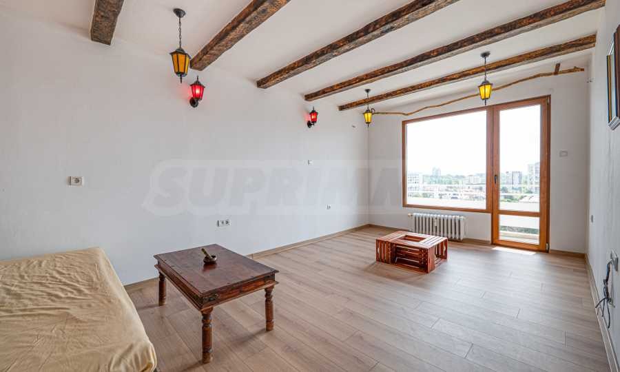 Продава 2-СТАЕН, гр. София, Гоце Делчев, снимка 4 - Апартаменти - 54627651