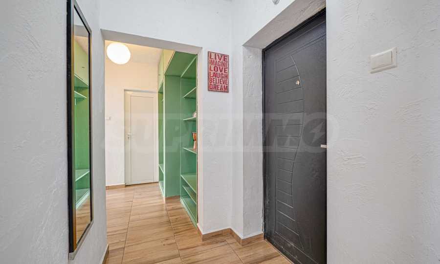 Продава 2-СТАЕН, гр. София, Гоце Делчев, снимка 13 - Апартаменти - 54627651