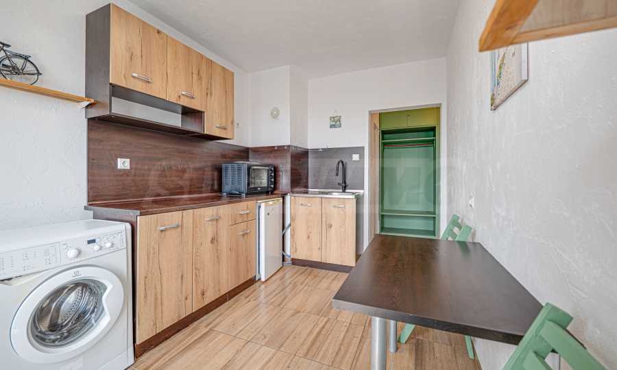 Продава 2-СТАЕН, гр. София, Гоце Делчев, снимка 9 - Апартаменти - 54627651