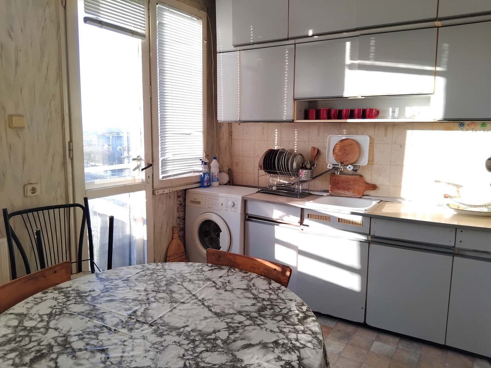 Продава 3-СТАЕН, гр. Русе, Център, снимка 2 - Апартаменти - 48521037