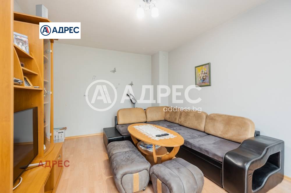Продава 3-СТАЕН, гр. Варна, Кайсиева градина, снимка 6 - Апартаменти - 53771409