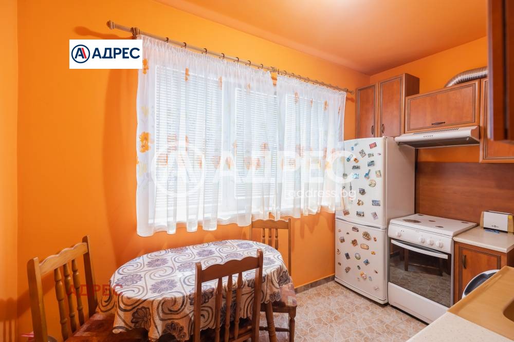 Продава 3-СТАЕН, гр. Варна, Кайсиева градина, снимка 2 - Апартаменти - 53771409