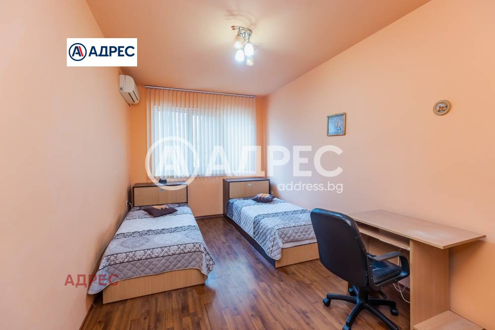 Продава 3-СТАЕН, гр. Варна, Кайсиева градина, снимка 9 - Апартаменти - 53771409