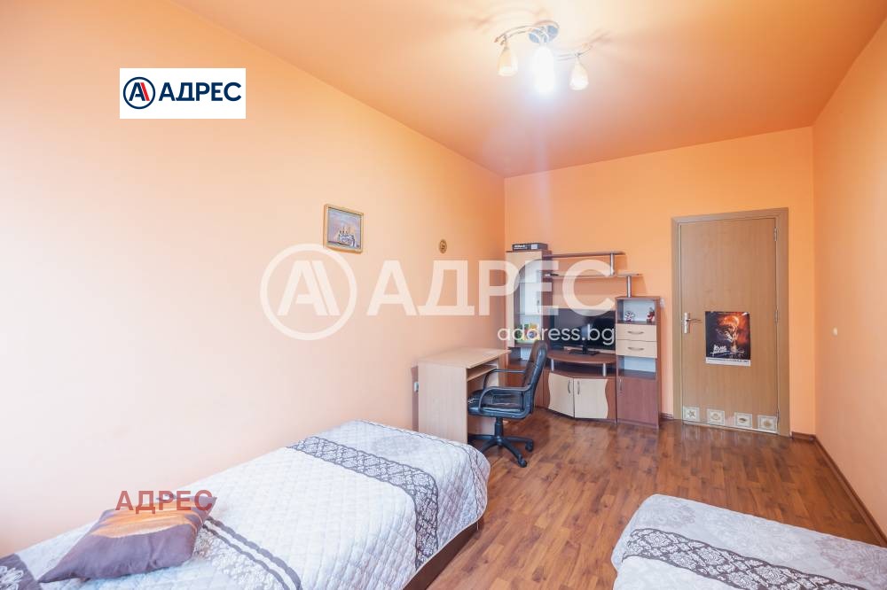 Продава 3-СТАЕН, гр. Варна, Кайсиева градина, снимка 11 - Апартаменти - 53771409