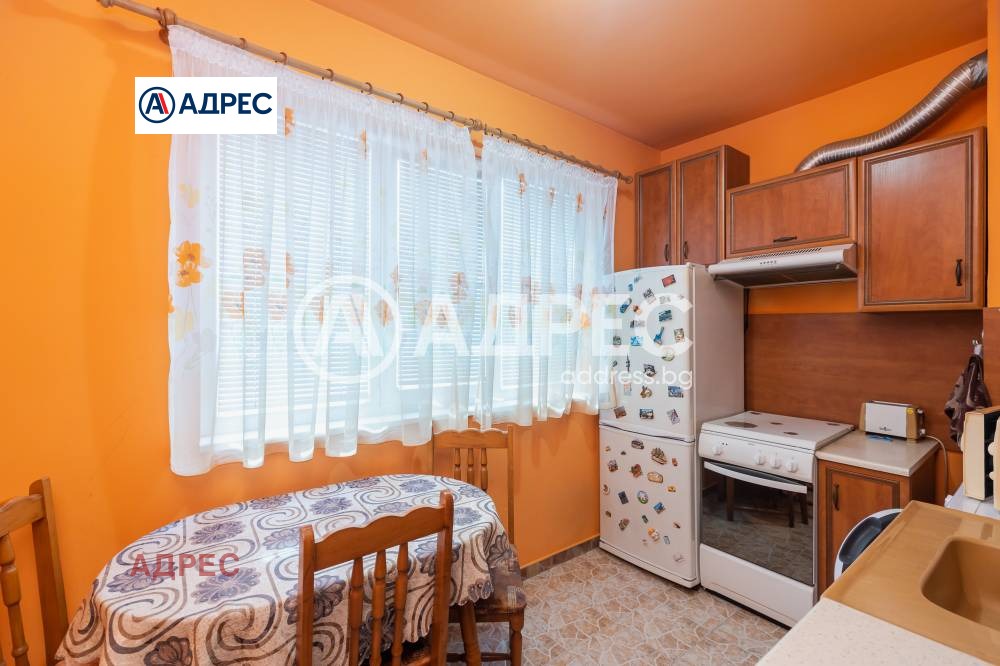 Продава 3-СТАЕН, гр. Варна, Кайсиева градина, снимка 13 - Апартаменти - 53771409