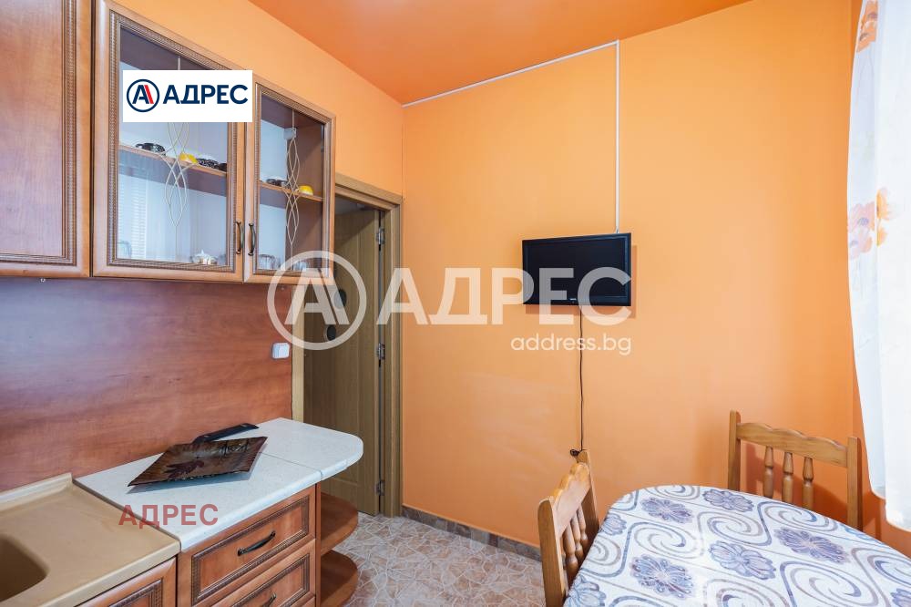Продава 3-СТАЕН, гр. Варна, Кайсиева градина, снимка 15 - Апартаменти - 53771409