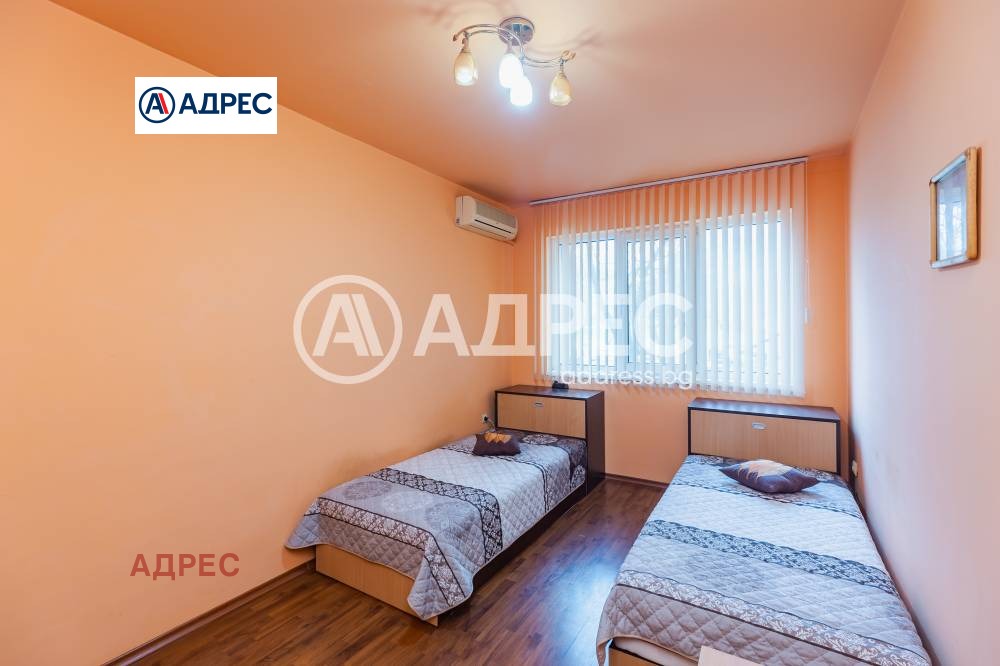 Продава 3-СТАЕН, гр. Варна, Кайсиева градина, снимка 10 - Апартаменти - 53771409