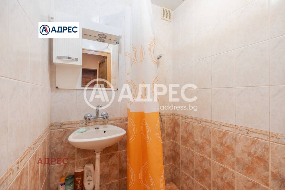 Продава 3-СТАЕН, гр. Варна, Кайсиева градина, снимка 16 - Апартаменти - 53771409