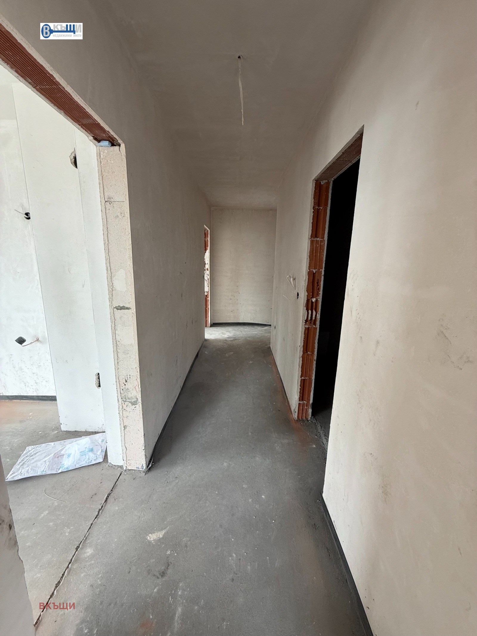 Продава 3-СТАЕН, гр. Велико Търново, Картала, снимка 12 - Апартаменти - 54215933