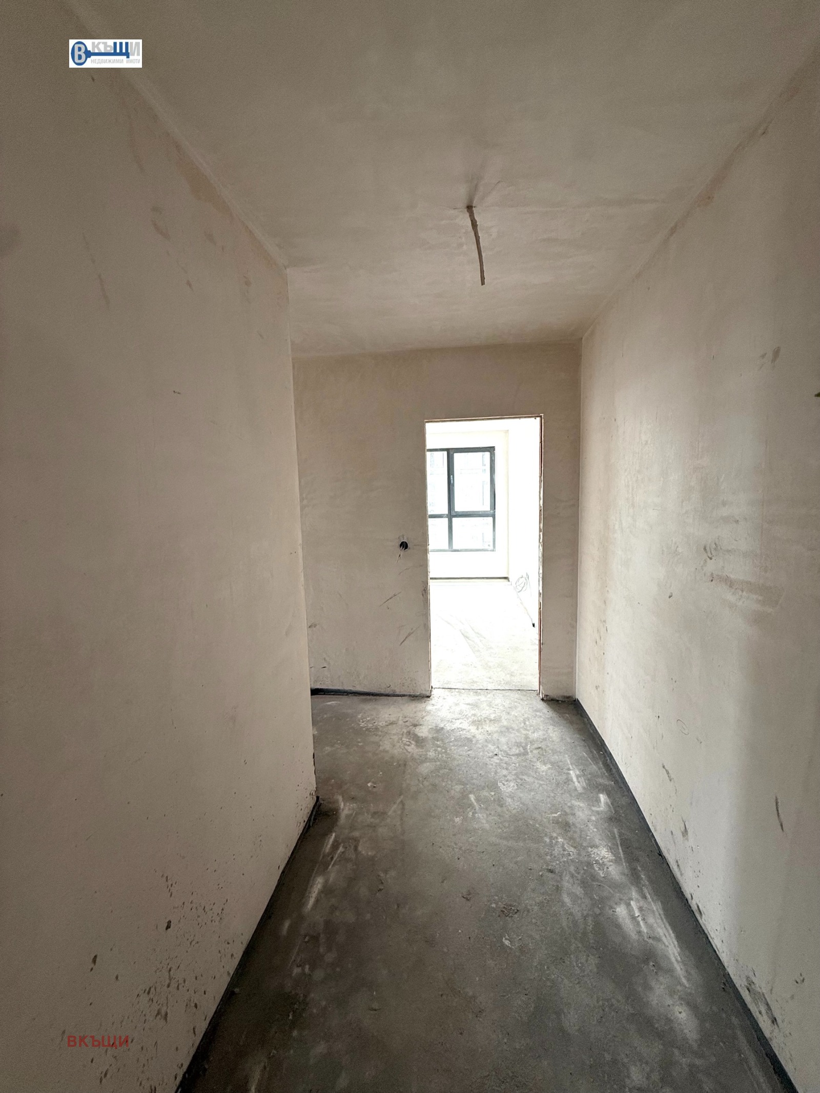 Продава 3-СТАЕН, гр. Велико Търново, Картала, снимка 11 - Апартаменти - 54215933