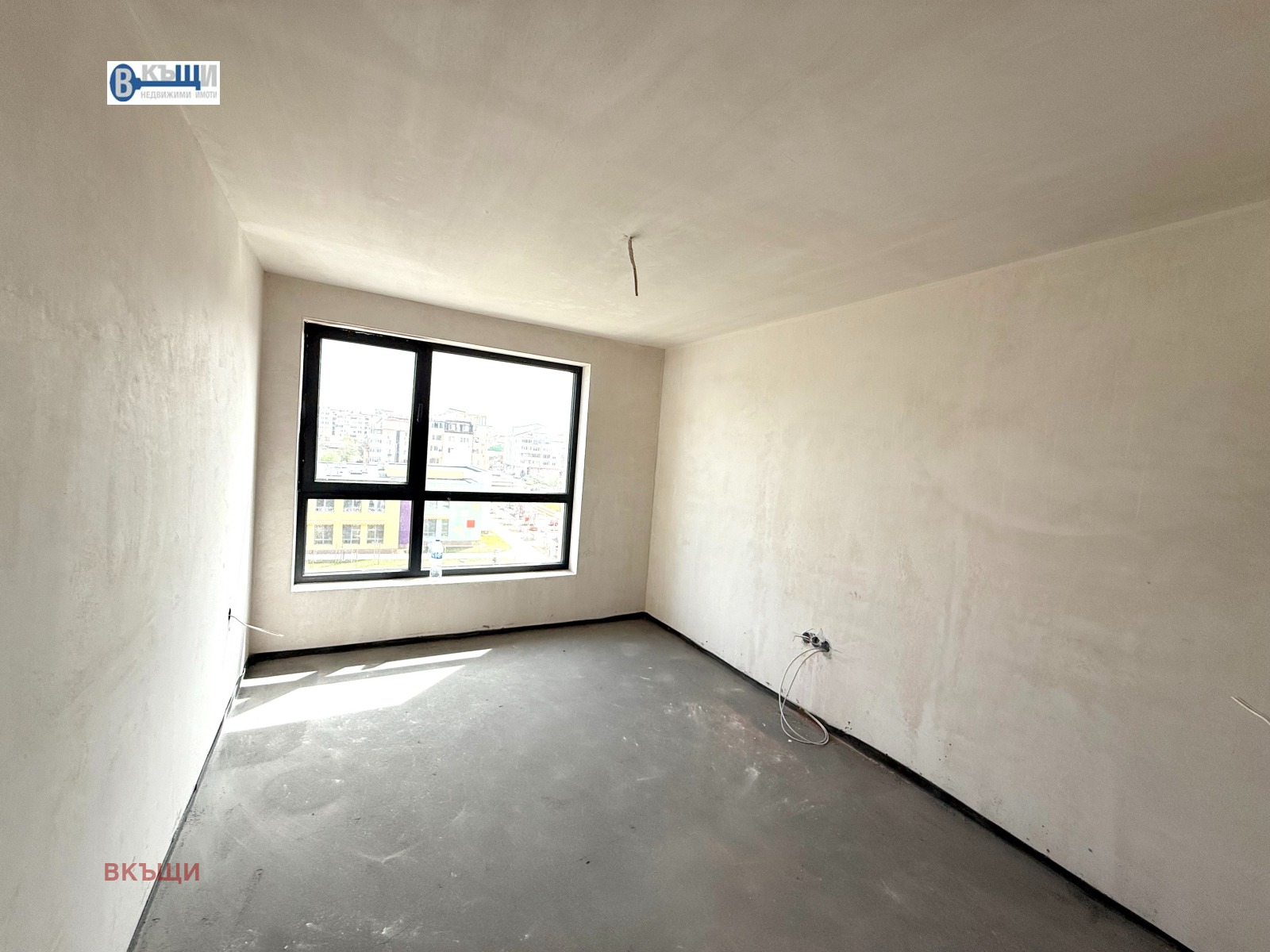 Продава 3-СТАЕН, гр. Велико Търново, Картала, снимка 7 - Апартаменти - 54215933