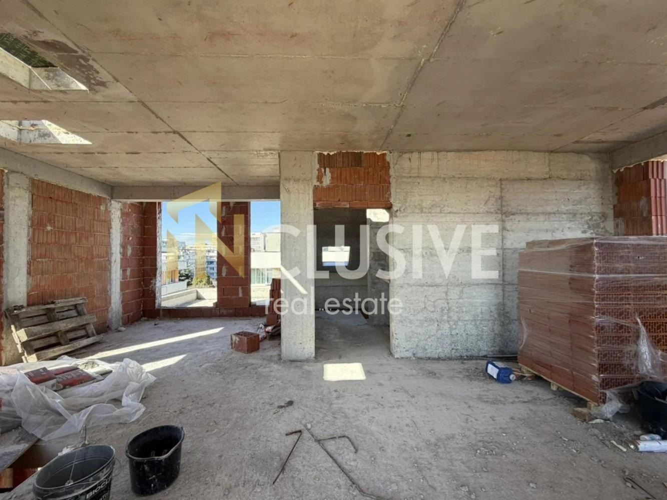 Продава 3-СТАЕН, гр. Варна, Център
