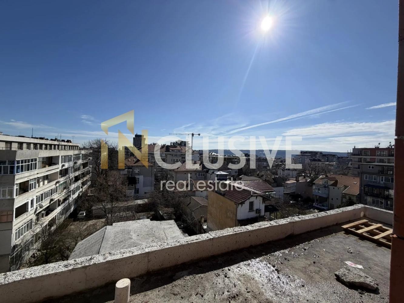 Продава 3-СТАЕН, гр. Варна, Център, снимка 2 - Апартаменти - 54833669
