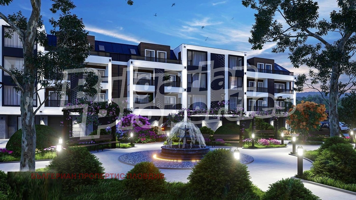 Продава 3-СТАЕН, гр. Пловдив, Остромила, снимка 4 - Апартаменти - 55009836