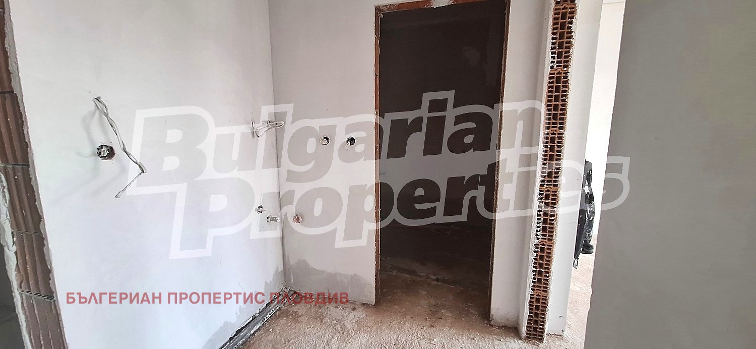 Продава 3-СТАЕН, гр. Пловдив, Остромила, снимка 7 - Апартаменти - 55009836