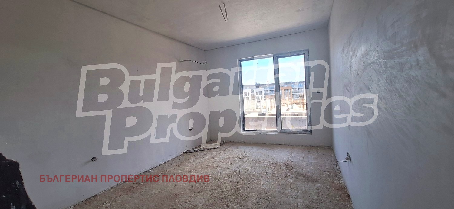 Продава 3-СТАЕН, гр. Пловдив, Остромила, снимка 6 - Апартаменти - 55009836