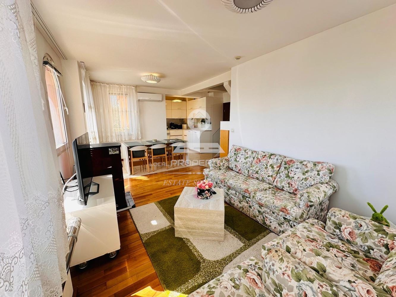 Продава 3-СТАЕН, гр. Разлог, област Благоевград, снимка 7 - Апартаменти - 55991688