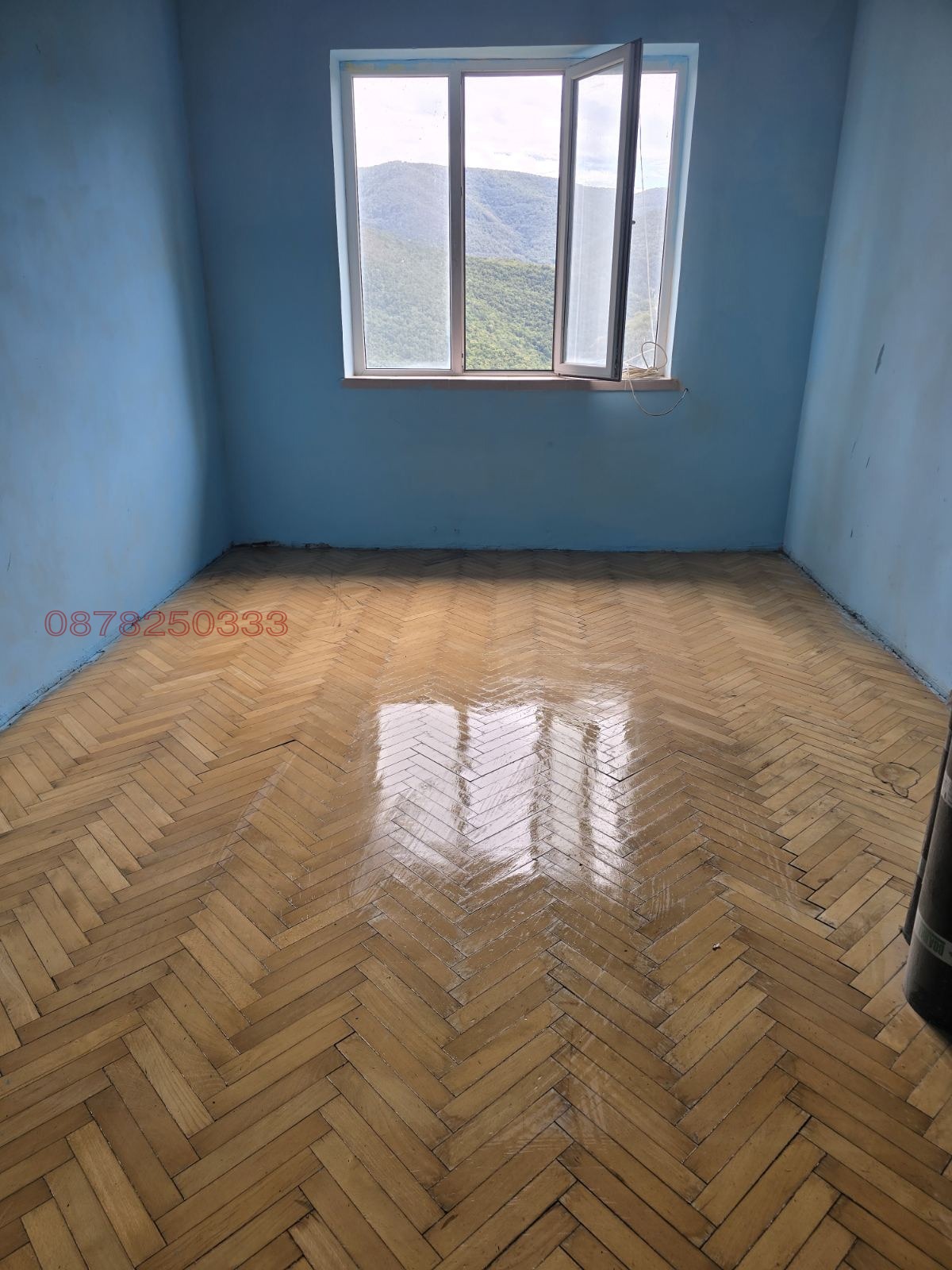 Продава 4-СТАЕН, гр. София, Гео Милев, снимка 5 - Апартаменти - 53670508