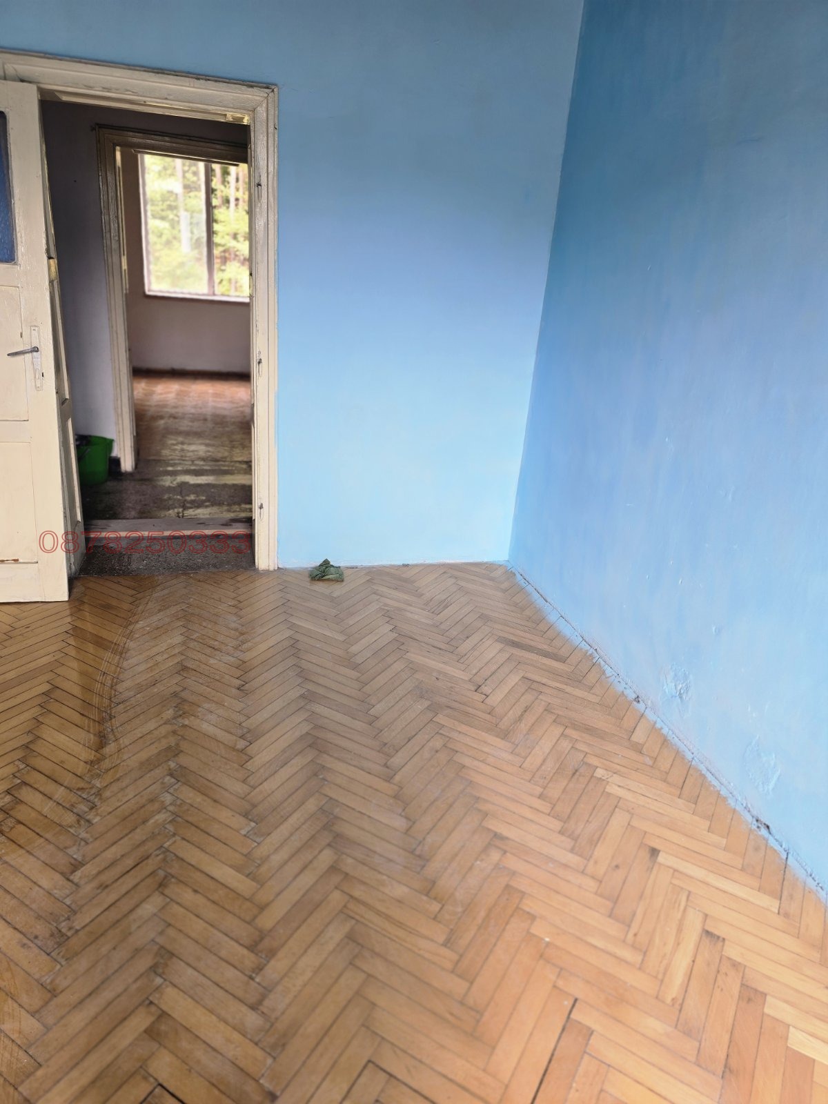 Продава 4-СТАЕН, гр. София, Гео Милев, снимка 7 - Апартаменти - 53670508