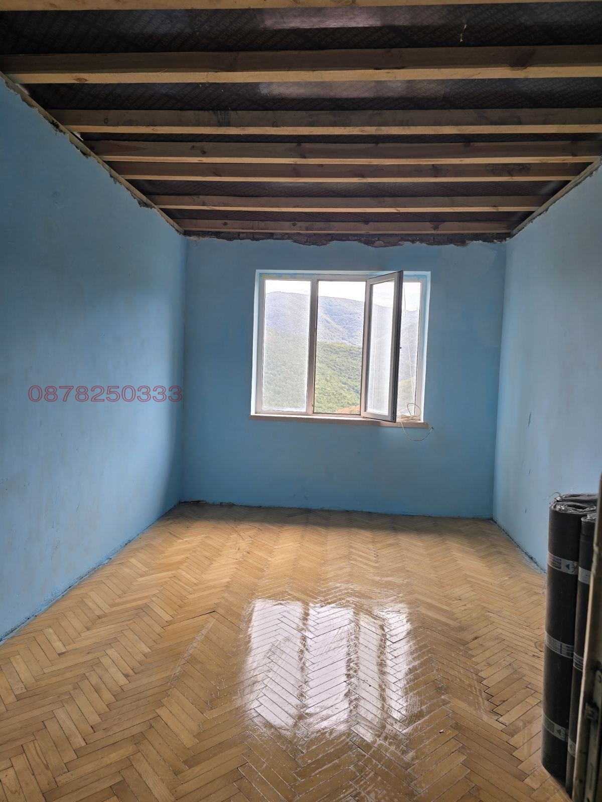 Продава 4-СТАЕН, гр. София, Гео Милев, снимка 2 - Апартаменти - 53670508