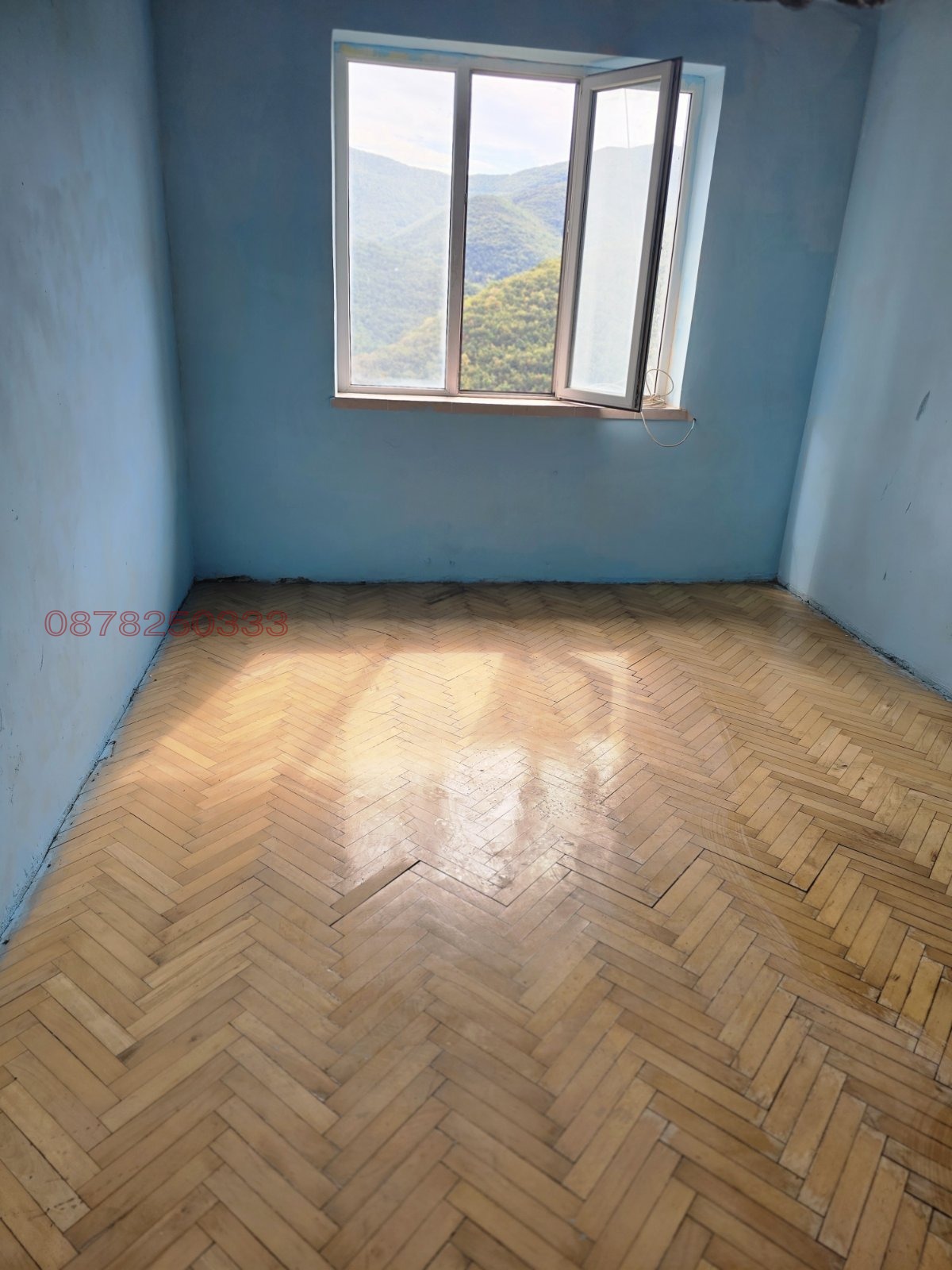 Продава 4-СТАЕН, гр. София, Гео Милев, снимка 3 - Апартаменти - 53670508