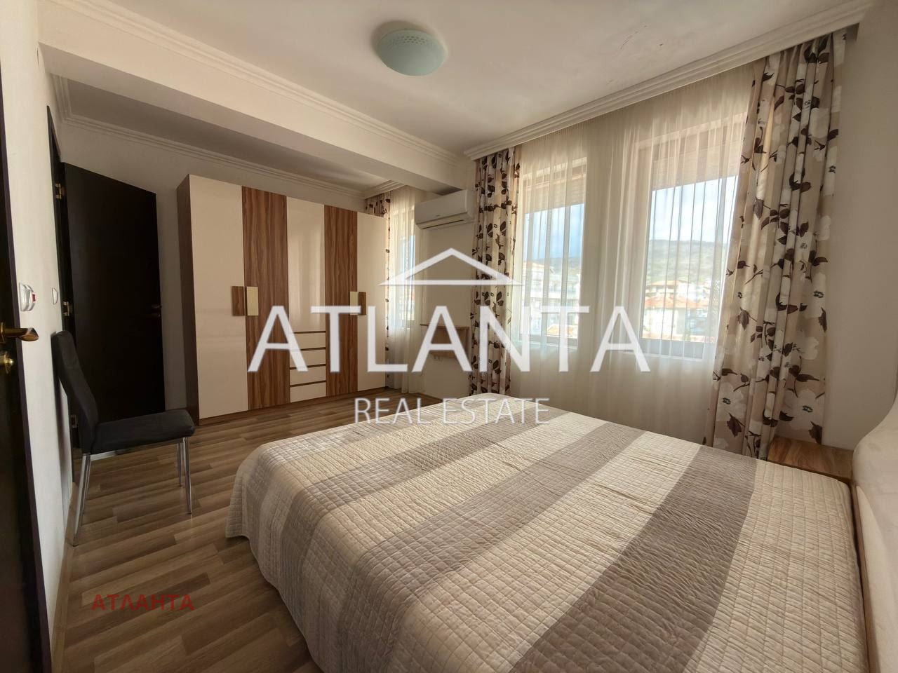Продава 4-СТАЕН, гр. Свети Влас, област Бургас, снимка 6 - Апартаменти - 54848590