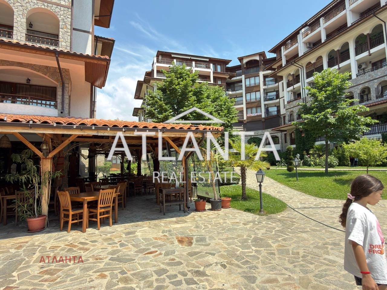Продава 4-СТАЕН, гр. Свети Влас, област Бургас, снимка 3 - Апартаменти - 54848590